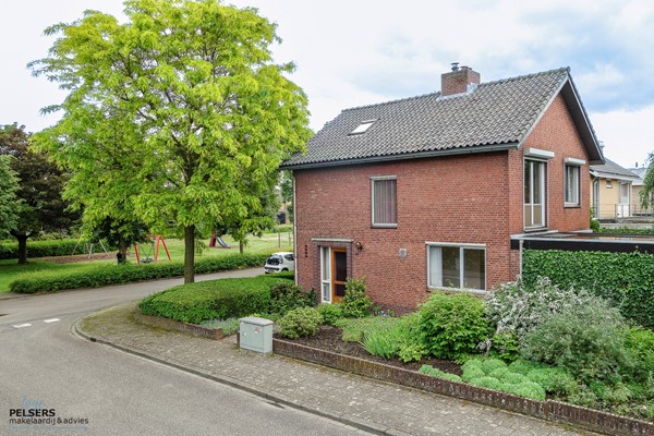 Medium property photo - Fort Brigittestraat 1, 5953 BL Reuver